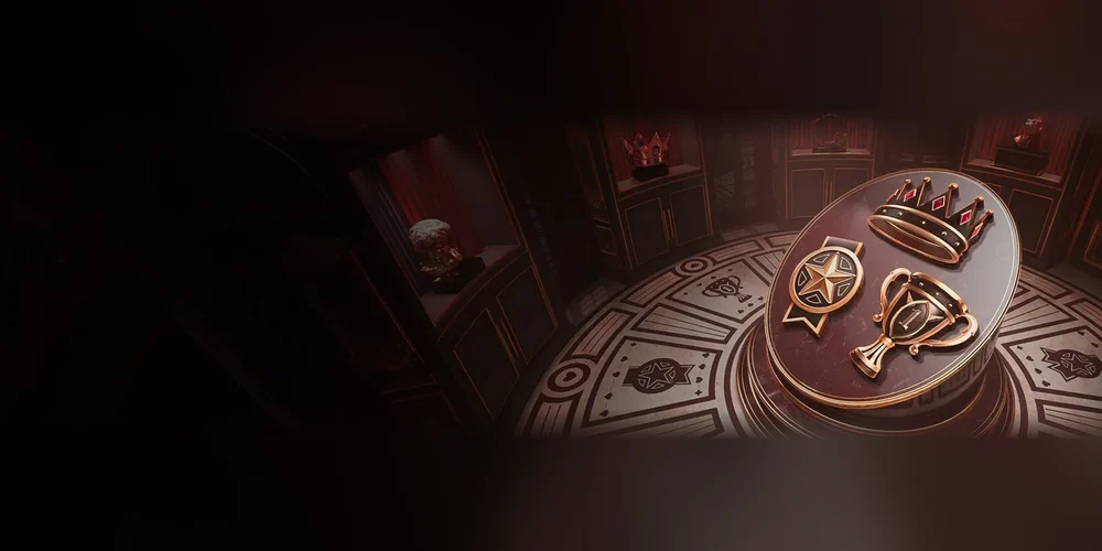 Gransino specials sectie met VIP-status en Bonus Krab beloningen.
